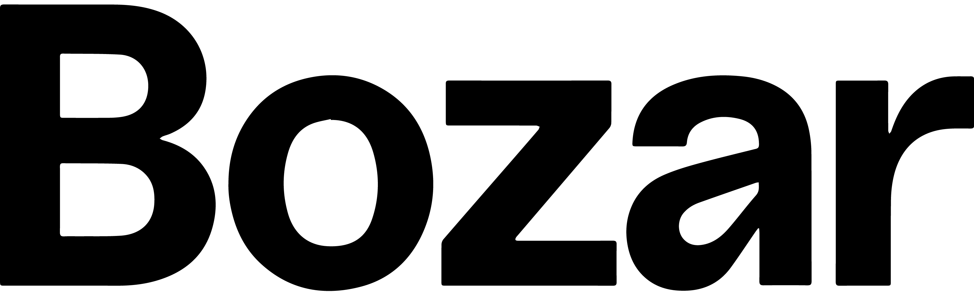 Logo Bozar